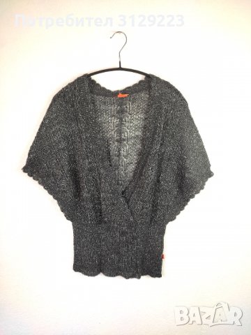 Object sweater M