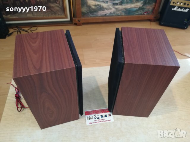 sony ss-ceh25 4ohm speaker system-swiss 2501221842, снимка 6 - Тонколони - 35559894