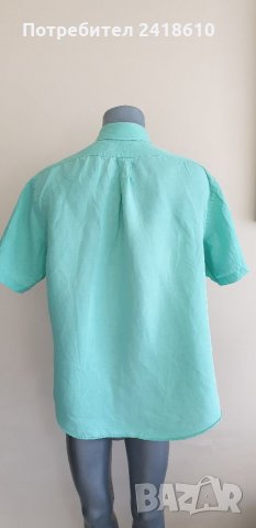 POLO Ralph Lauren Len/Silk Mens Size XL ОРИГИНАЛ! Лен/Коприна Мъжка Риза!, снимка 9 - Ризи - 32933289
