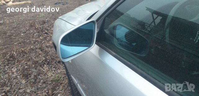 ауди а3 8л на части всички екстри фейс, снимка 7 - Автомобили и джипове - 28019902