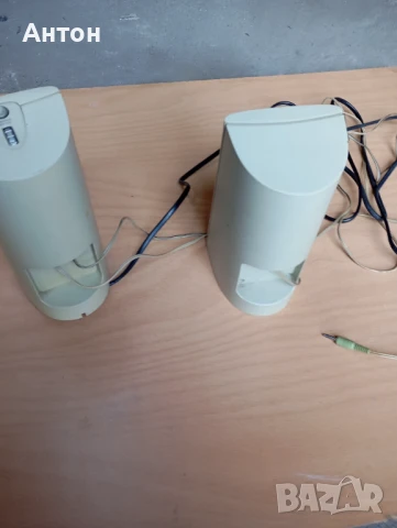 Колонки за компютър, снимка 5 - Слушалки и портативни колонки - 51282833