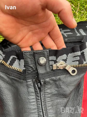 Панталон за мотор Dainese, снимка 8 - Аксесоари и консумативи - 50168329