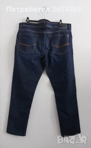 Мъжки дънки pierre cardin, снимка 4 - Дънки - 48678138