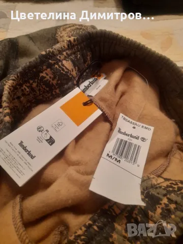 Timberland LLC, снимка 7 - Спортни дрехи, екипи - 49379882