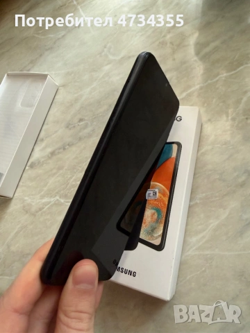 Samsung Galaxy A23 5G, снимка 8 - Samsung - 53579643