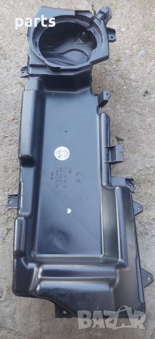 Буфер Ауди А6 - Предна Дясна Врата Audi A6 4f C6 N, снимка 4 - Части - 38385214