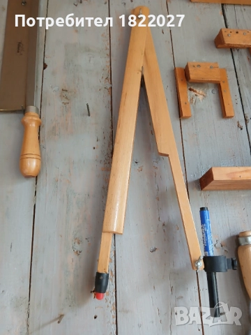  Банциг,струг за дърво, спарки, менгеме, снимка 17 - Сокоизстисквачки и цитрус преси - 33490254