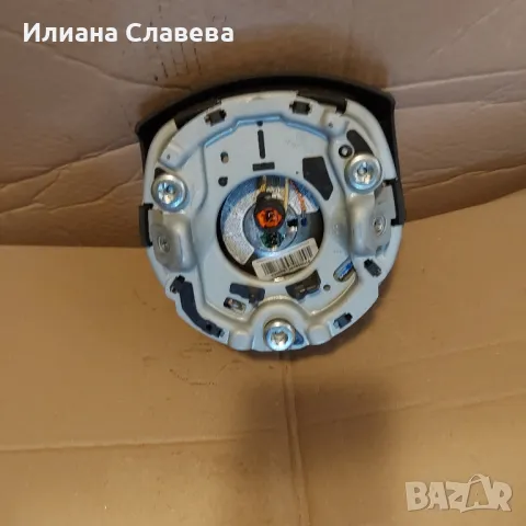 Аербег за Audi a4, снимка 3 - Части - 49870014