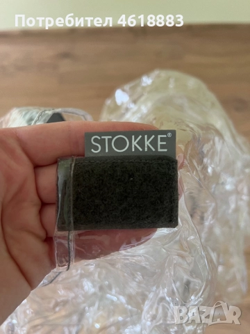 Бебешка количка Stokke xplory v6 , снимка 8 - Детски колички - 52005766