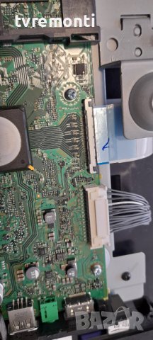 SUB BOARD AV/TUNER 1-889-203-13,173457513 for 40 inc SONY KDL-40W605B, снимка 7 - Части и Платки - 37193514