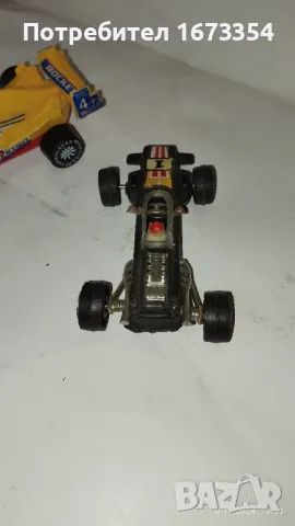 Formula 1, снимка 9 - Коли, камиони, мотори, писти - 47993982