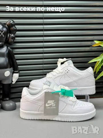 Дамски маратонки Nike - Налични различни цветове Код D1235, снимка 3 - Маратонки - 47755628