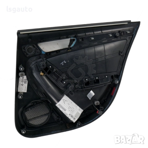 Интериорна кора задна лява врата AUDI A4 (B8) 2008-2015 ID:149070, снимка 2 - Части - 51613426