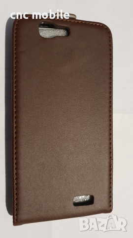 Huawei G7 кожен калъф - case , снимка 4 - Калъфи, кейсове - 35176037