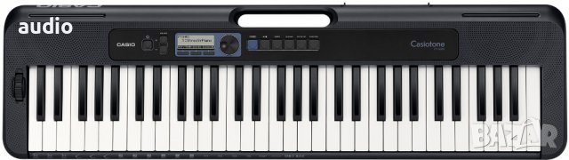 Casiotone CT-S300, снимка 1