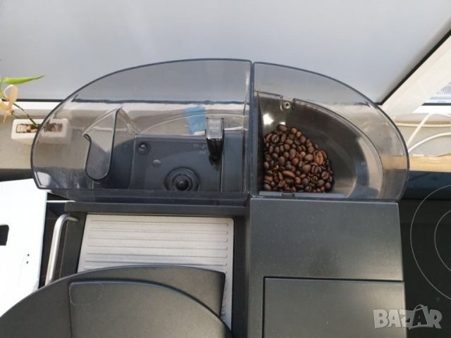 Кафе машина BOSCH, снимка 10 - Кафемашини - 26435141