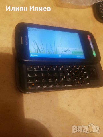 Nokia C6-01, снимка 2 - Nokia - 28875110
