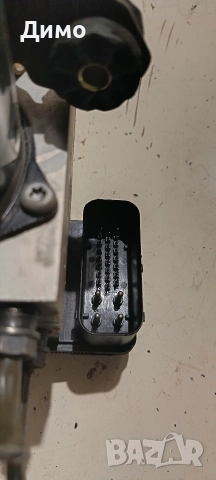 abs asc абс асц бмв е46 bmw e46, снимка 6 - Части - 52960108