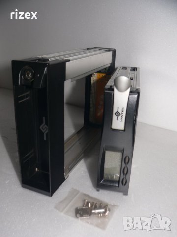 Ez-Swap HDD-Case Vantec, снимка 2 - Кабели и адаптери - 26286607