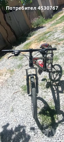 Колело PHOENIX, снимка 2 - Велосипеди - 50997664