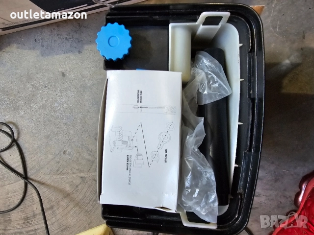 Аквариумен филтър Seachem Tidal 55 , снимка 4 - Оборудване за аквариуми - 52431328