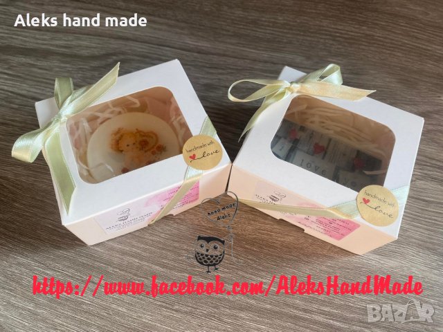 Ръчно изработен ароматен сапун "Момиче с букет", подарък за рожден ден, за имен ден, снимка 3 - Козметика за тяло - 39712928