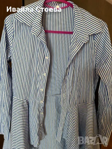 ЧИСТО НОВА ДАМСКА РИЗА❤️