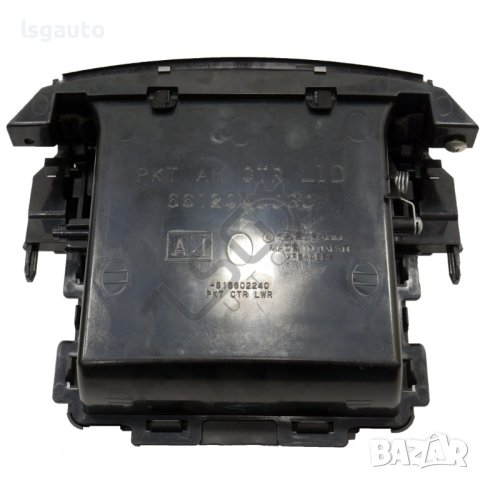 Жабка табло Subaru Legacy V 2009-2014 ID: 115333, снимка 3 - Части - 43005018
