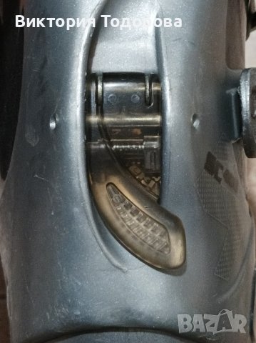 ски обувки LOWA , снимка 8 - Зимни спортове - 43329815