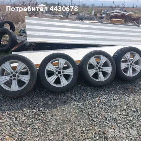 Шевролет Каптива, снимка 1