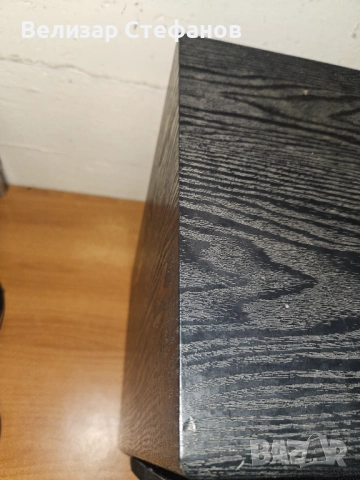 Активен Субуфер JVC SP-PW880, снимка 6 - Тонколони - 52926927