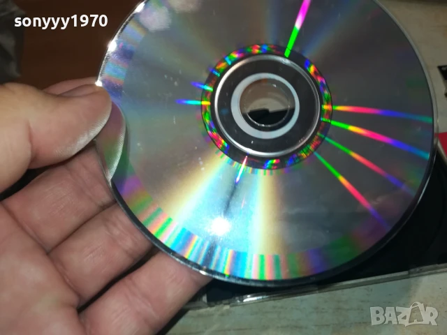 КАЛИАКРА 5-АРАБСКИ МОТИВИ ЦД 2107250954, снимка 12 - CD дискове - 51088190