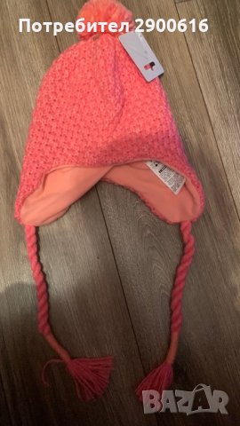 Детска шапка Decathlon