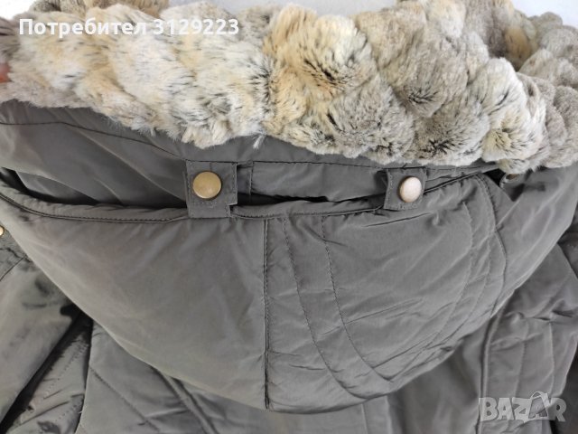 Easy Comfort coat D42/F44, снимка 7 - Палта, манта - 39442320
