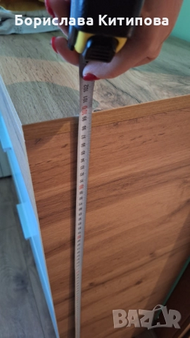 Шкаф за обувки, снимка 5 - Шкафове - 52910179