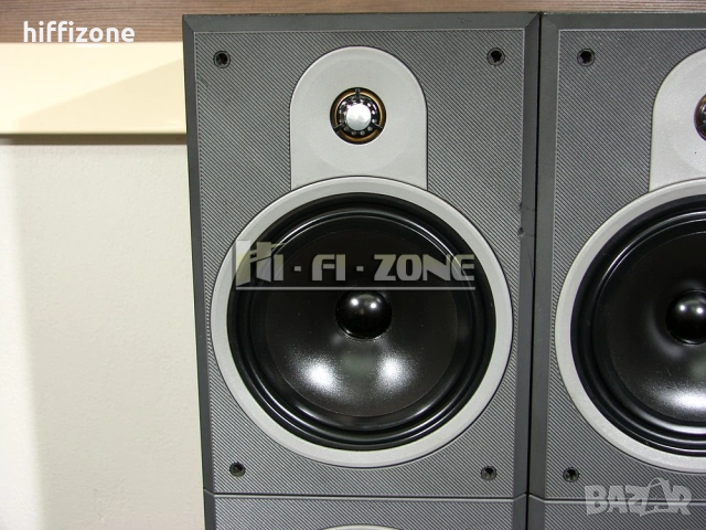 Тонколони  B&W dm-630 /1 , снимка 4 - Тонколони - 53461711