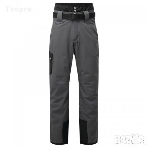 Ски / сноуборд черен / сив панталон XL, XXL, снимка 4 - Зимни спортове - 35070993