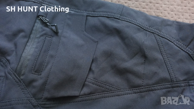 MASCOT 18279-511-09 Accelerate Work Stretch Trouser 54 / XL изцяло еластичен работен панталон W4-494, снимка 11 - Панталони - 52037343