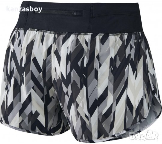  NIKE RIVAL FLEX RUNNING 3” Shorts - страхотни дамски шорти, снимка 3 - Къси панталони и бермуди - 32523170