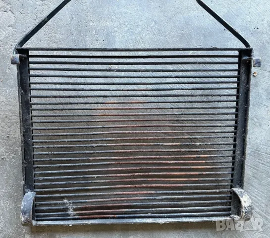 скара за грил / барбекю, снимка 2 - Барбекюта - 49995653