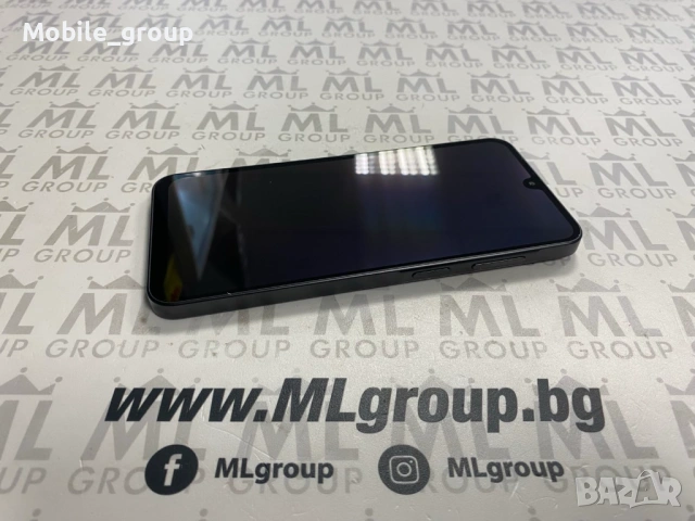 #MLgroup предлага Samsung Galaxy A26 5G 128GB / 6GB RAM Black Dual-SIM, нов., снимка 4 - Samsung - 53456443