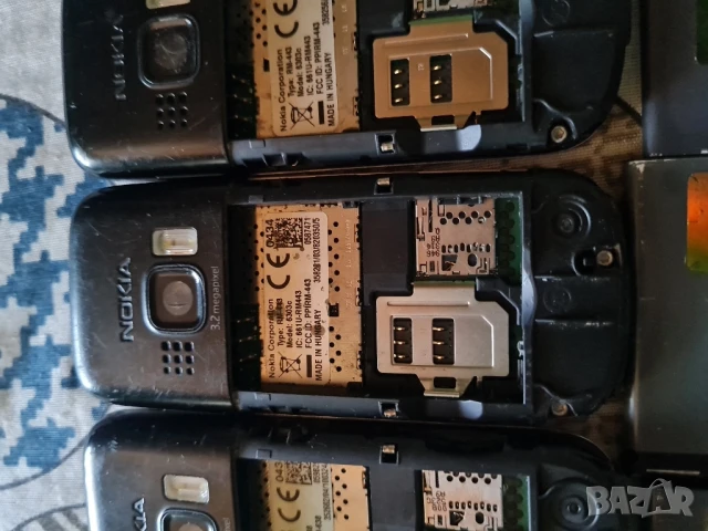 Nokia 6303i classic, снимка 9 - Nokia - 51103351