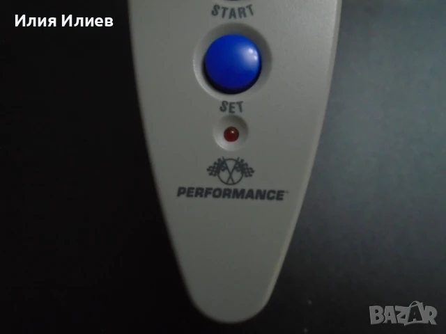 Joystick Playstation 1 Ultra Racer Performance / Джойстик Плейстейшън 1, снимка 8 - Аксесоари - 51395928