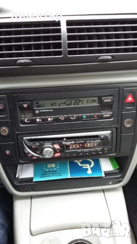 продавам Пасат-1.8,бензин,, снимка 6 - Автомобили и джипове - 53513032