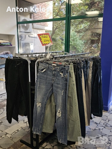 Маркови дрехи на килограм Топ цена и качество, снимка 7 - Якета - 52571341