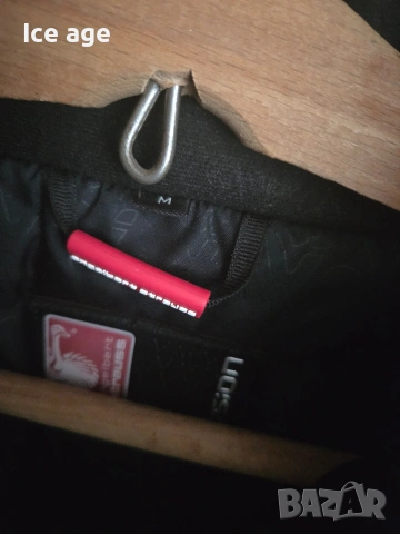 Engelbert strauss мъжко зимно яке , снимка 4 - Якета - 53466798