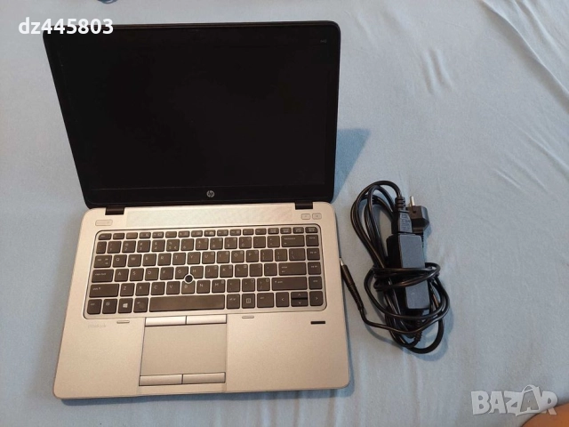 HP Elitebook 840 i5 8GB 250Gb