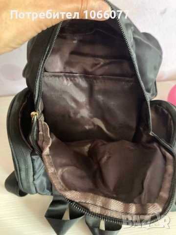 Раница “Бухал”, снимка 3 - Раници - 51625902