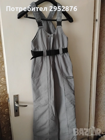 Детски гащеризон H&M, снимка 7 - Детски панталони и дънки - 35873951