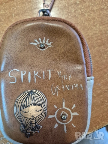 портмоненце Anekke, снимка 3 - Портфейли, портмонета - 53253824